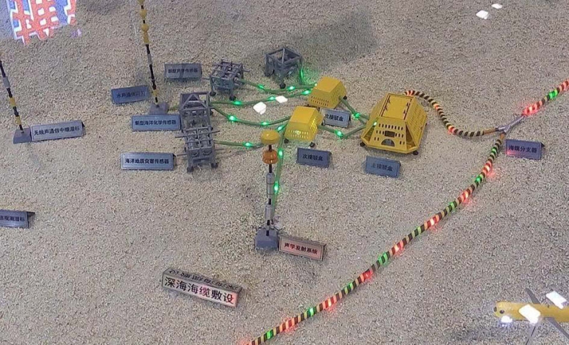 光峰科技前三季度营收13.53亿元 积极推进AR、水下激光雷达新业务