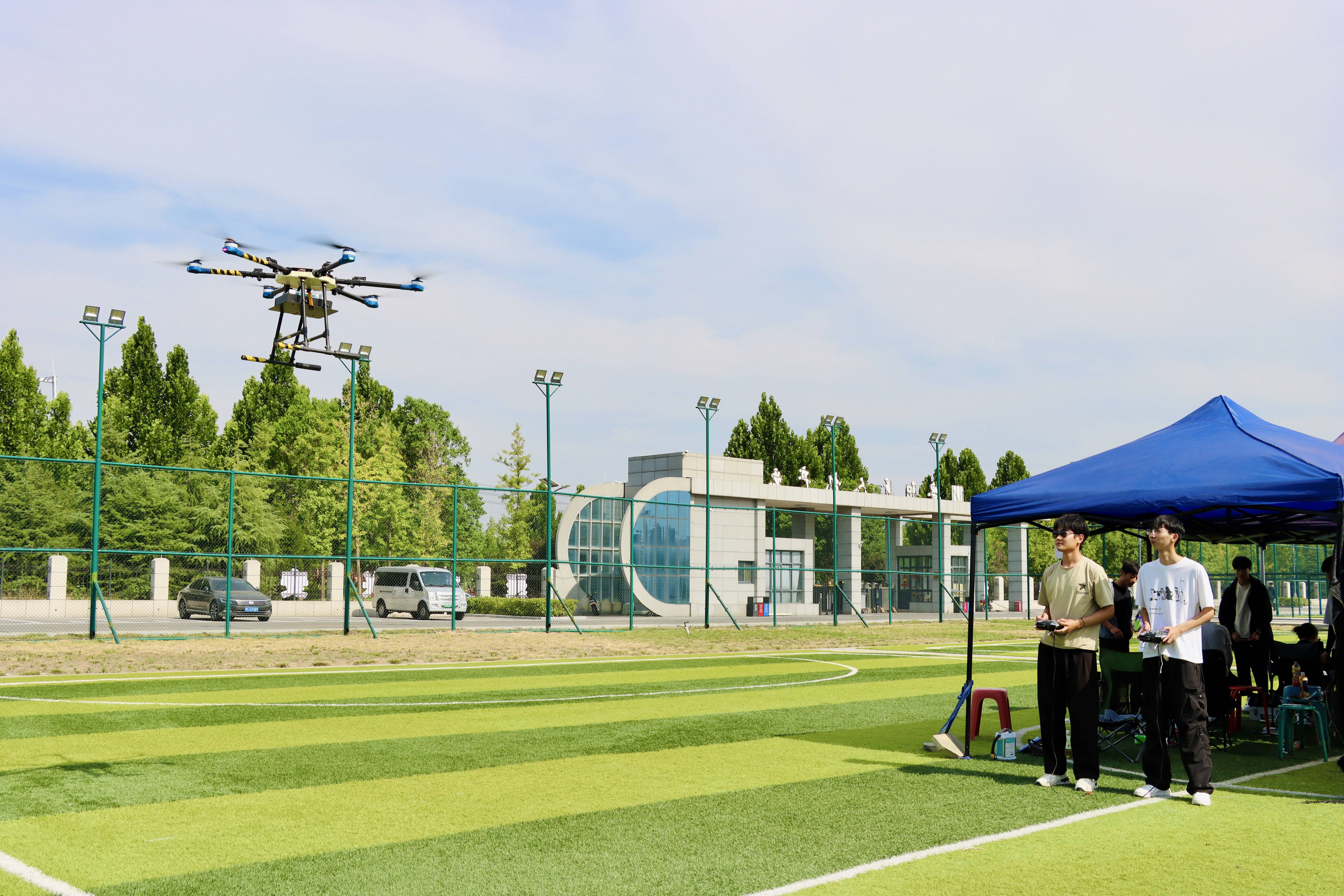 错位发展让低空经济“飞”得更稳更远