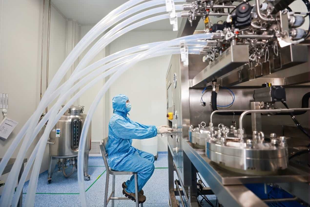 翰宇药业（300199）2025年三季报简析：营收净利润同比双双增长，短期债务压力上升