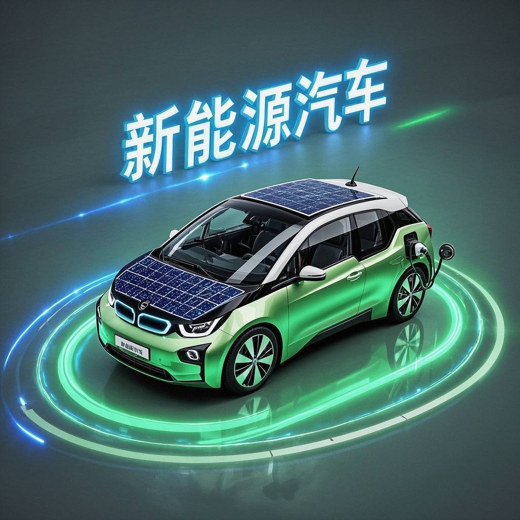 新能源车渗透率突破57%：每卖两台车就有一台是新能源