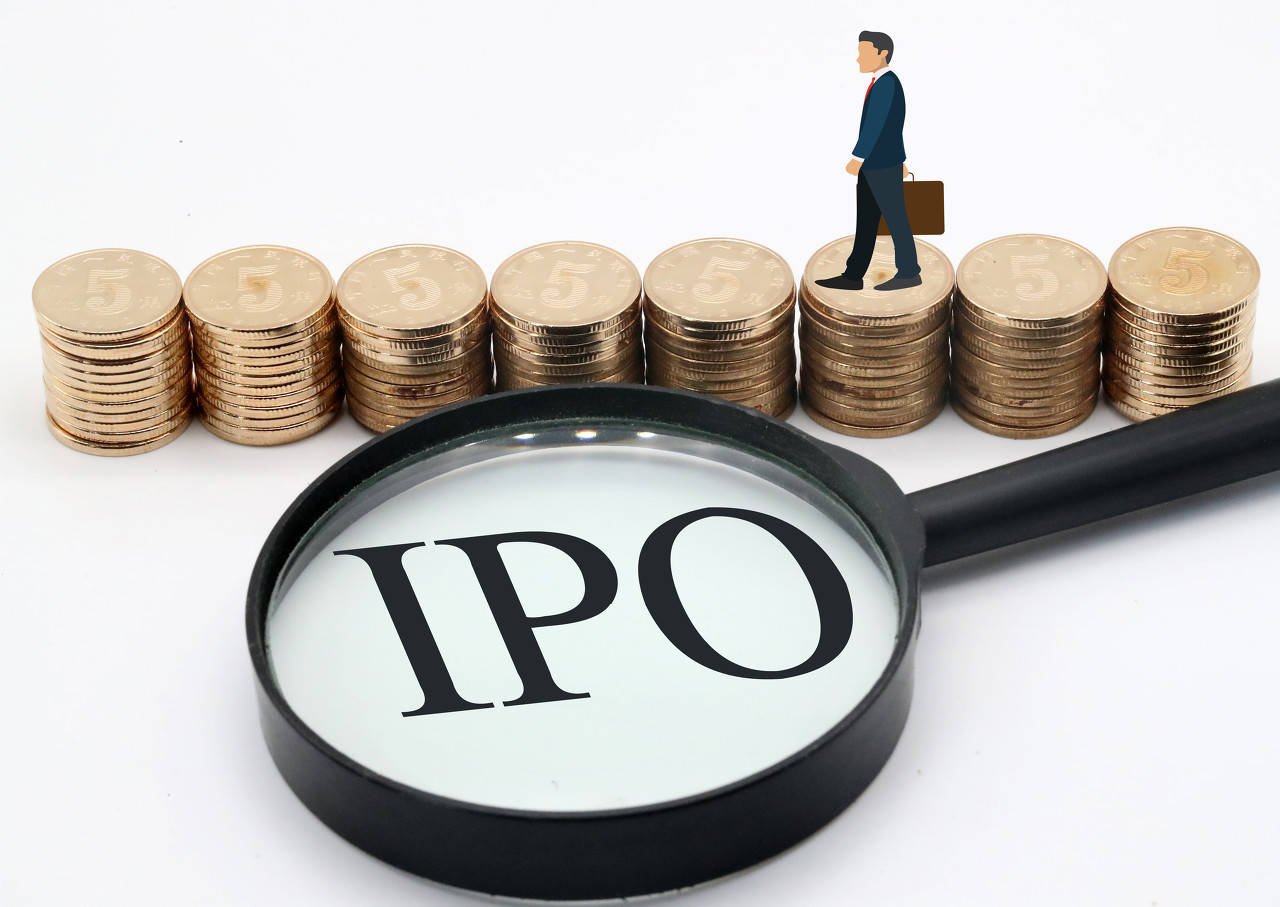 誉帆科技深交所IPO提交注册 拟募资约5.44亿元