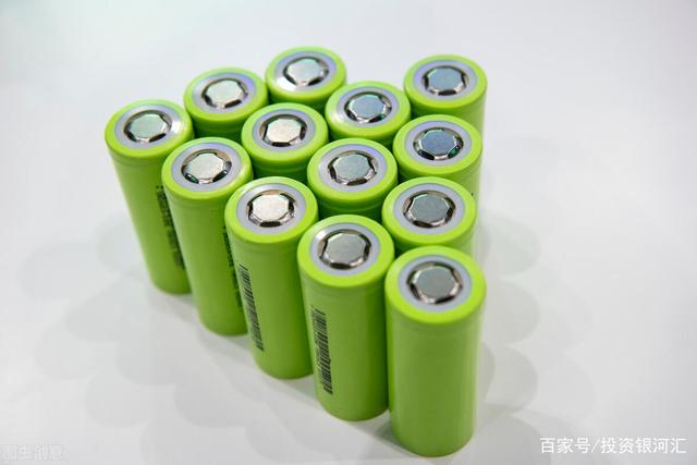 容汇锂业创业板IPO“终止(撤回)” 主要产品为电池级碳酸锂和电池级氢氧化锂