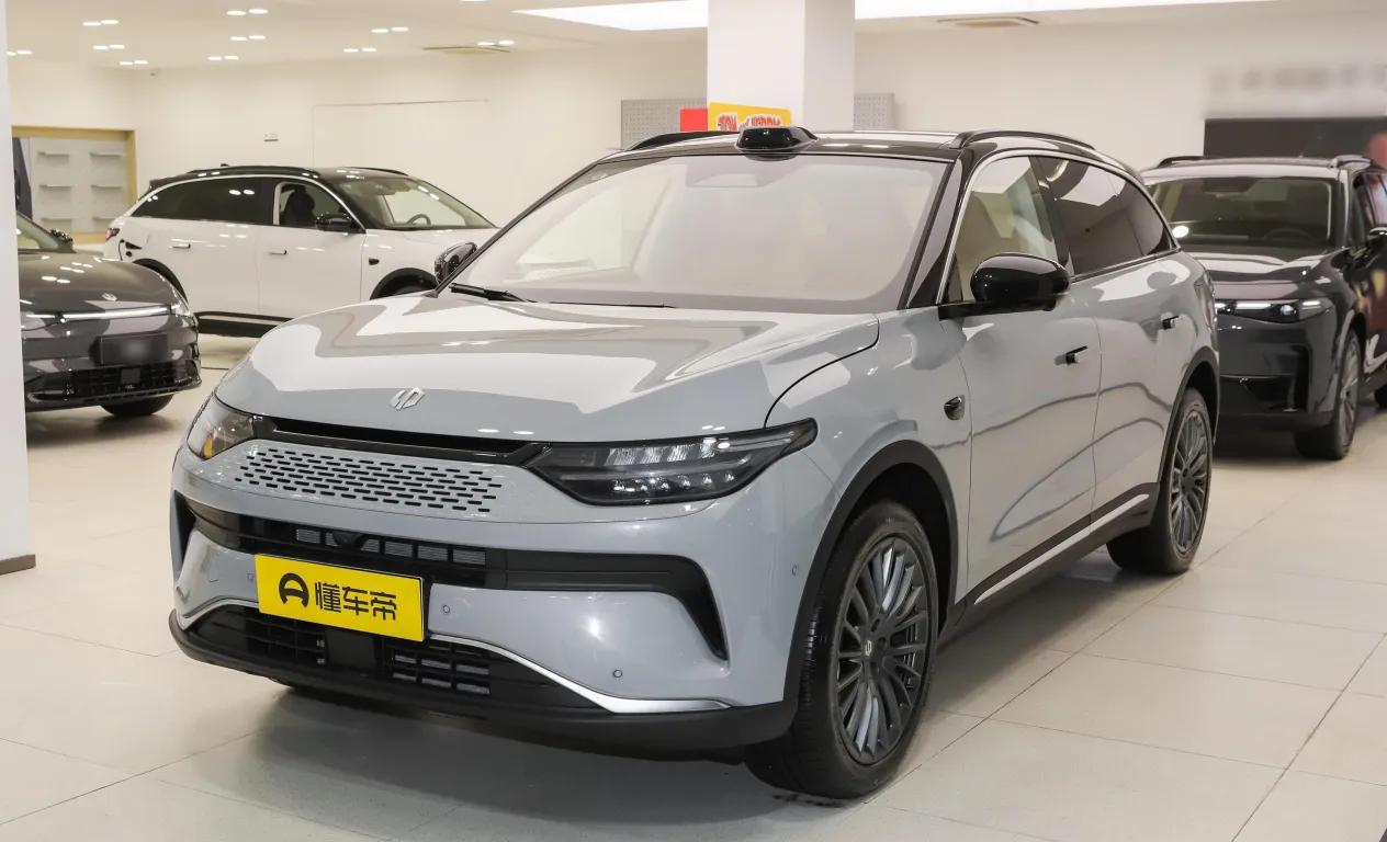 增程车越造越多，但销量“涨不动了” 极狐、小鹏等还有机会吗？