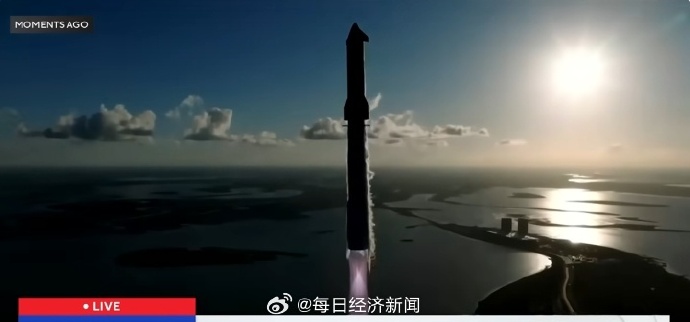 马斯克星舰成功完成第11次试飞，“中国星舰”正奔向星辰大海