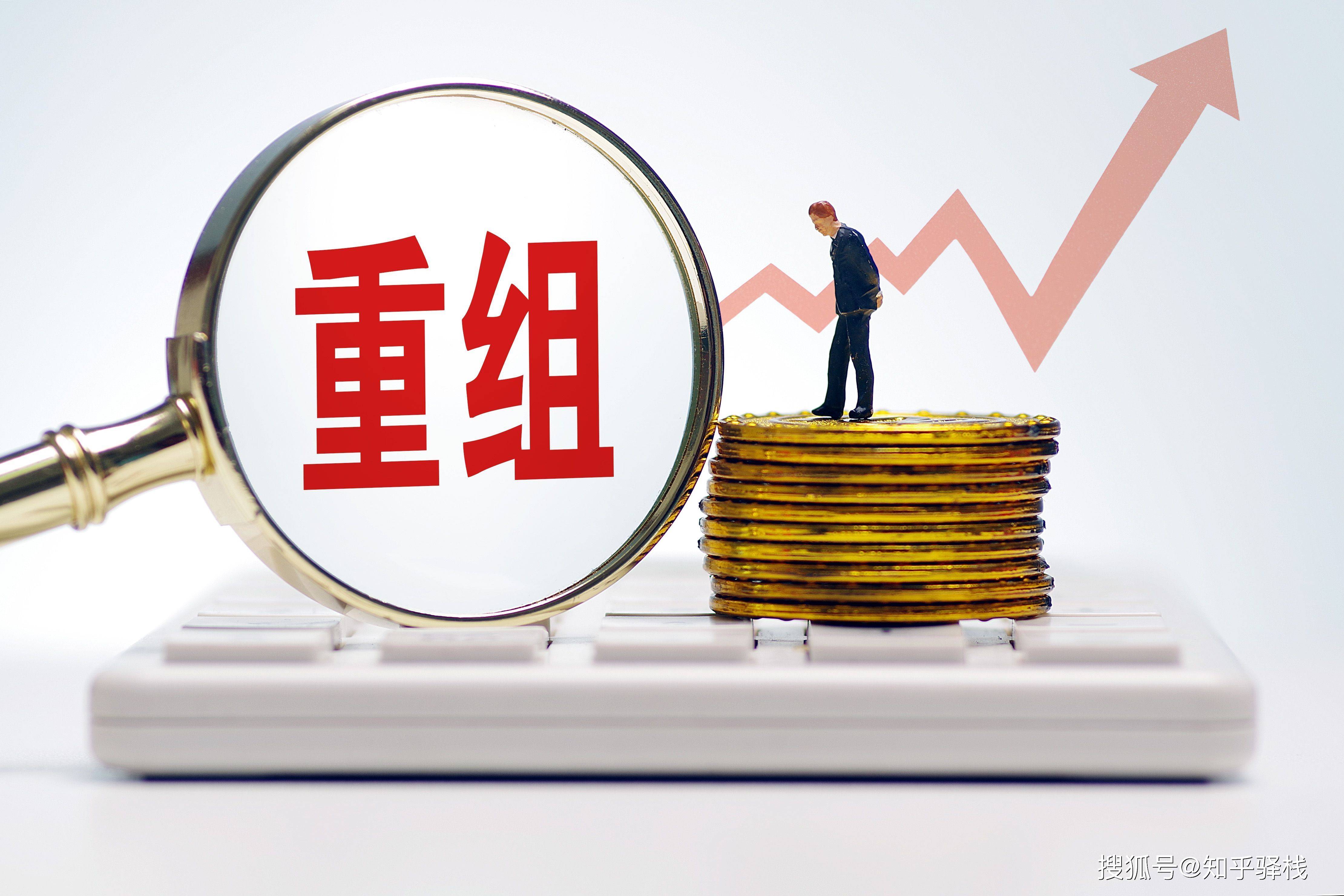 张玉卓：加强战略性、专业化重组 加大力度合并“同类项”