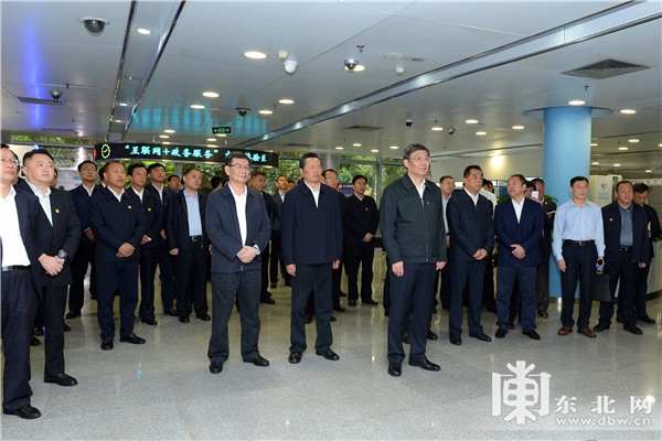 王文涛最新发文：详解全面落实扩大高水平对外开放四大主要任务