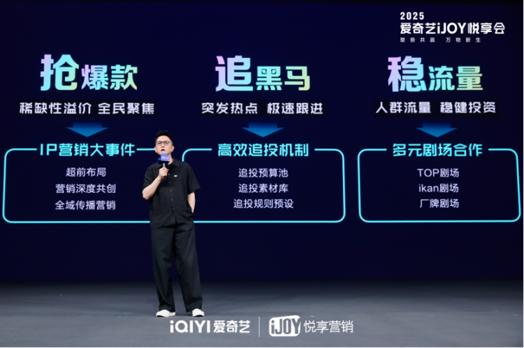 爱奇艺创始人龚宇谈影视与AI:未来几年产业结构将发生巨大变化
