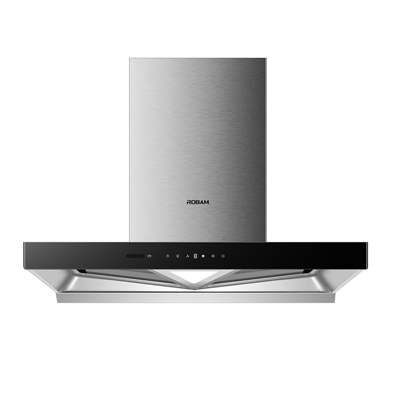 老板电器获得实用新型专利授权：“一种油烟处理装置”