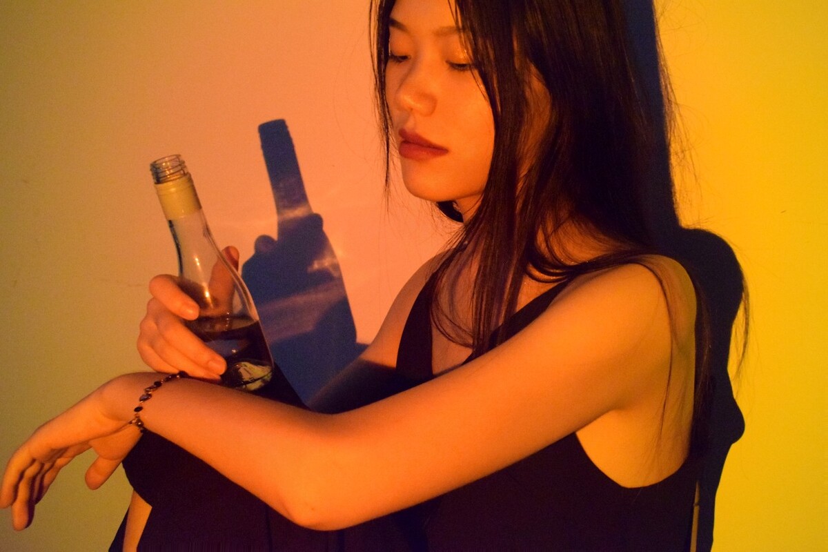 八月的梦游者，看见过夜里的太阳”臧鹏. 作品展