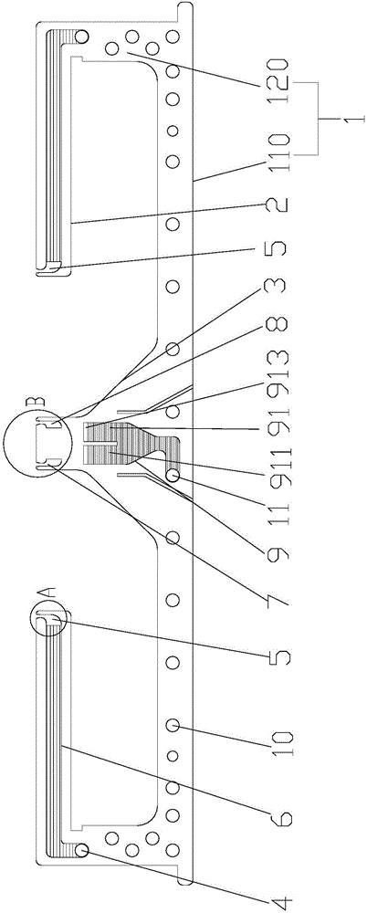 亿纬锂能获得实用新型专利授权：“一种箱体结构及电池包”