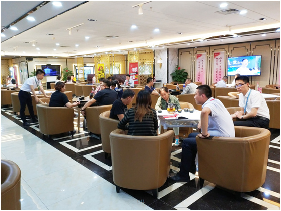 佣金还是抽成，这是一个问题｜蔚言大义