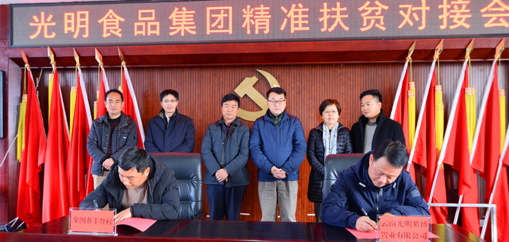 光明地产董事会换届延迟 不影响公司运营