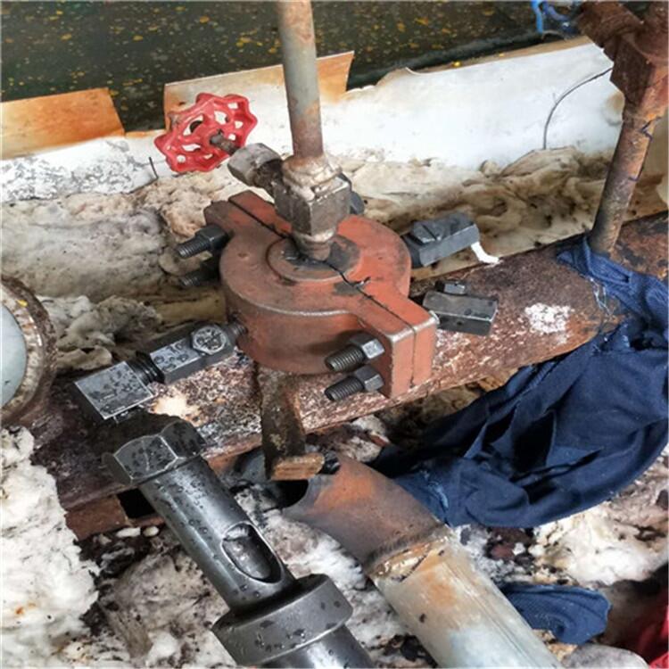 中国石油获得发明专利授权：“用于带压作业的固定式气举工作筒”