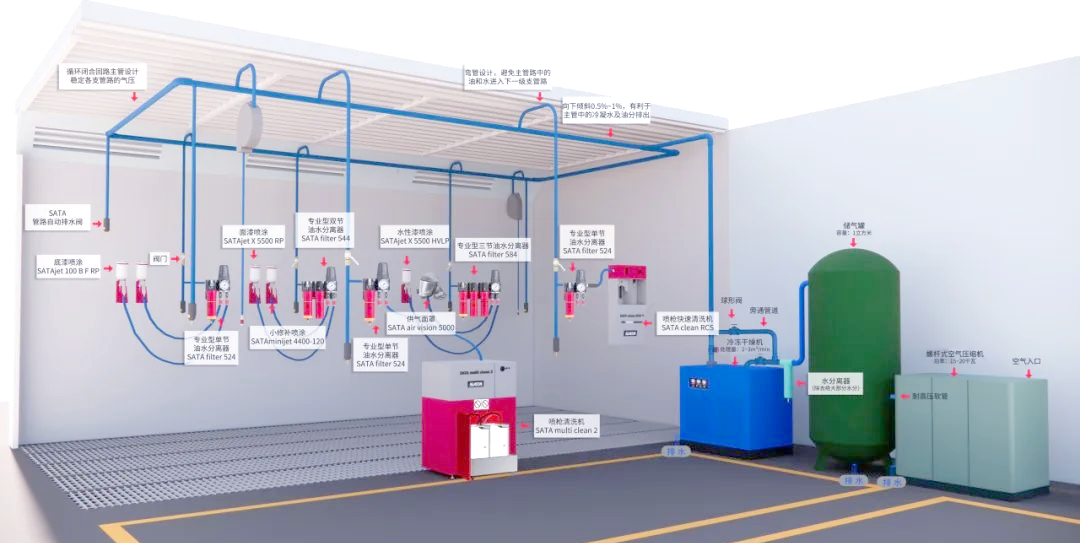 宁德时代获得发明专利授权：“压缩空气系统的控制方法、装置、电子设备和存储介质”