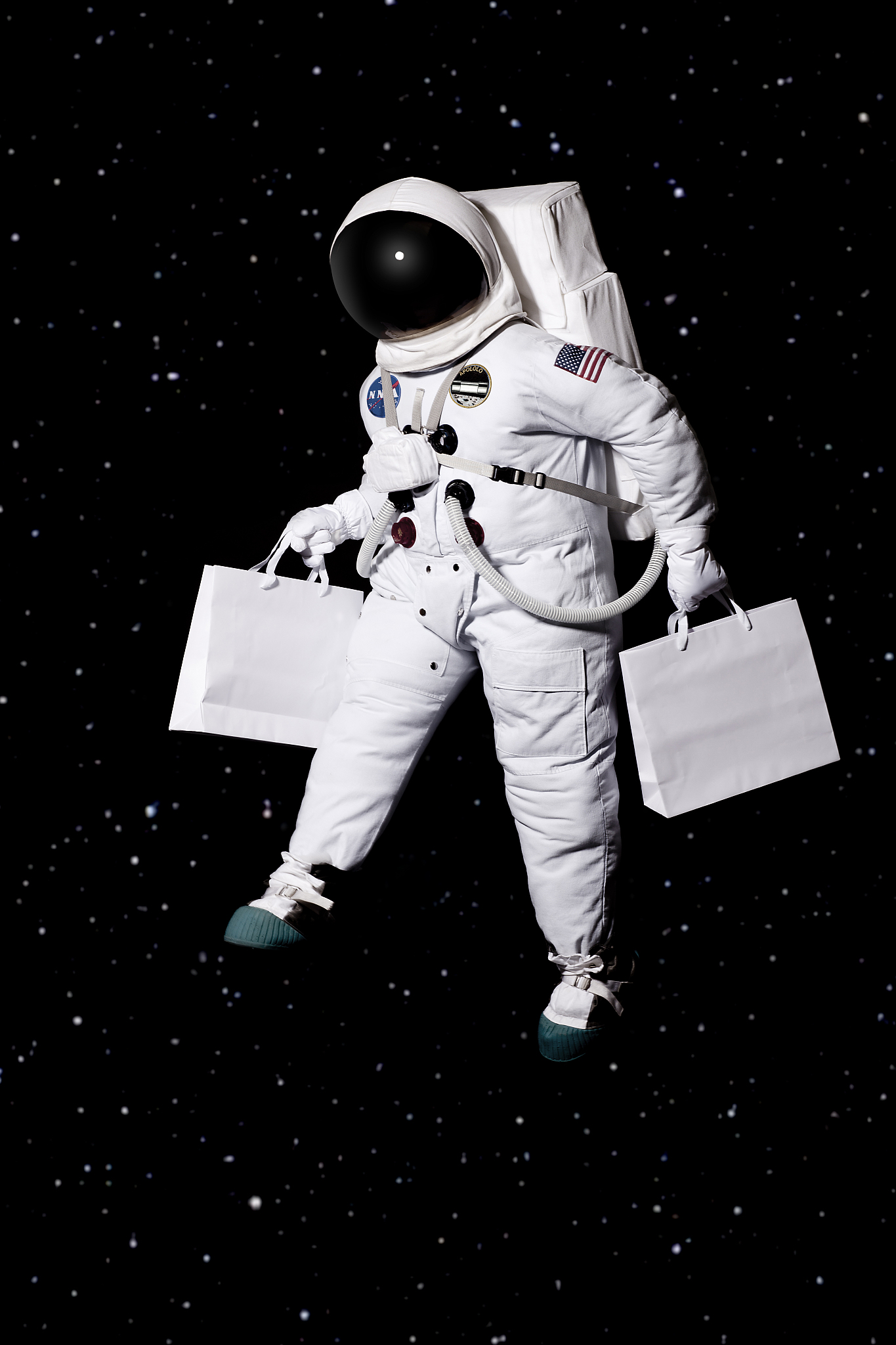 航天员推迟回家，“罪魁祸首”是空间碎片