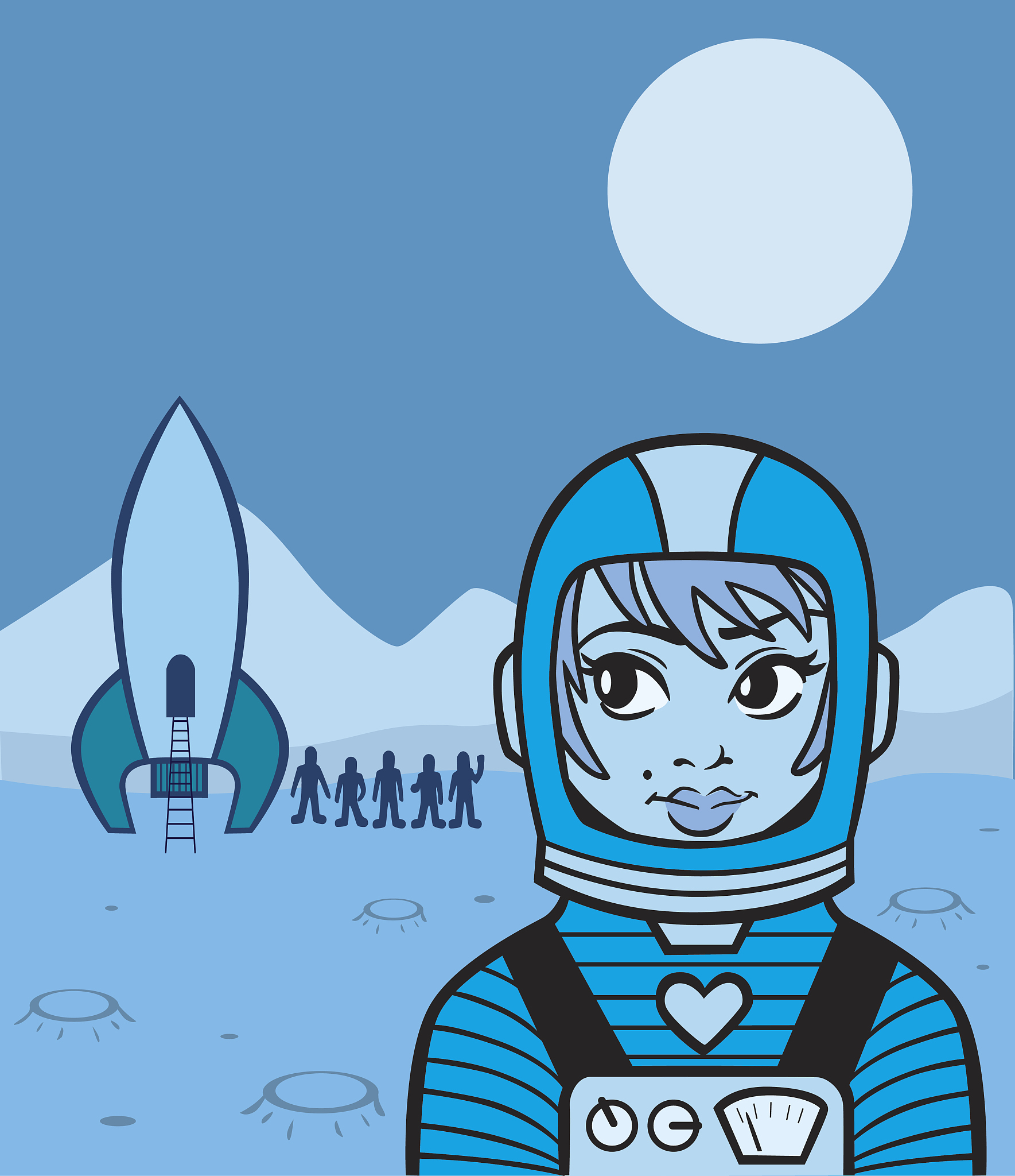 航天员推迟回家，“罪魁祸首”是空间碎片