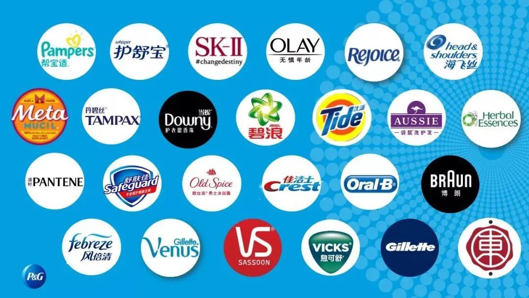 宝洁携百款创新产品亮相第八届进博会，以科技创新回应中国市场新机遇