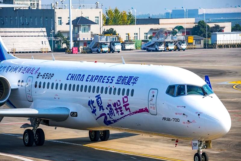 珠城科技:暂未涉及整机制造业务