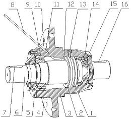 长虹美菱获得实用新型专利授权：“铰链组件及导向块”