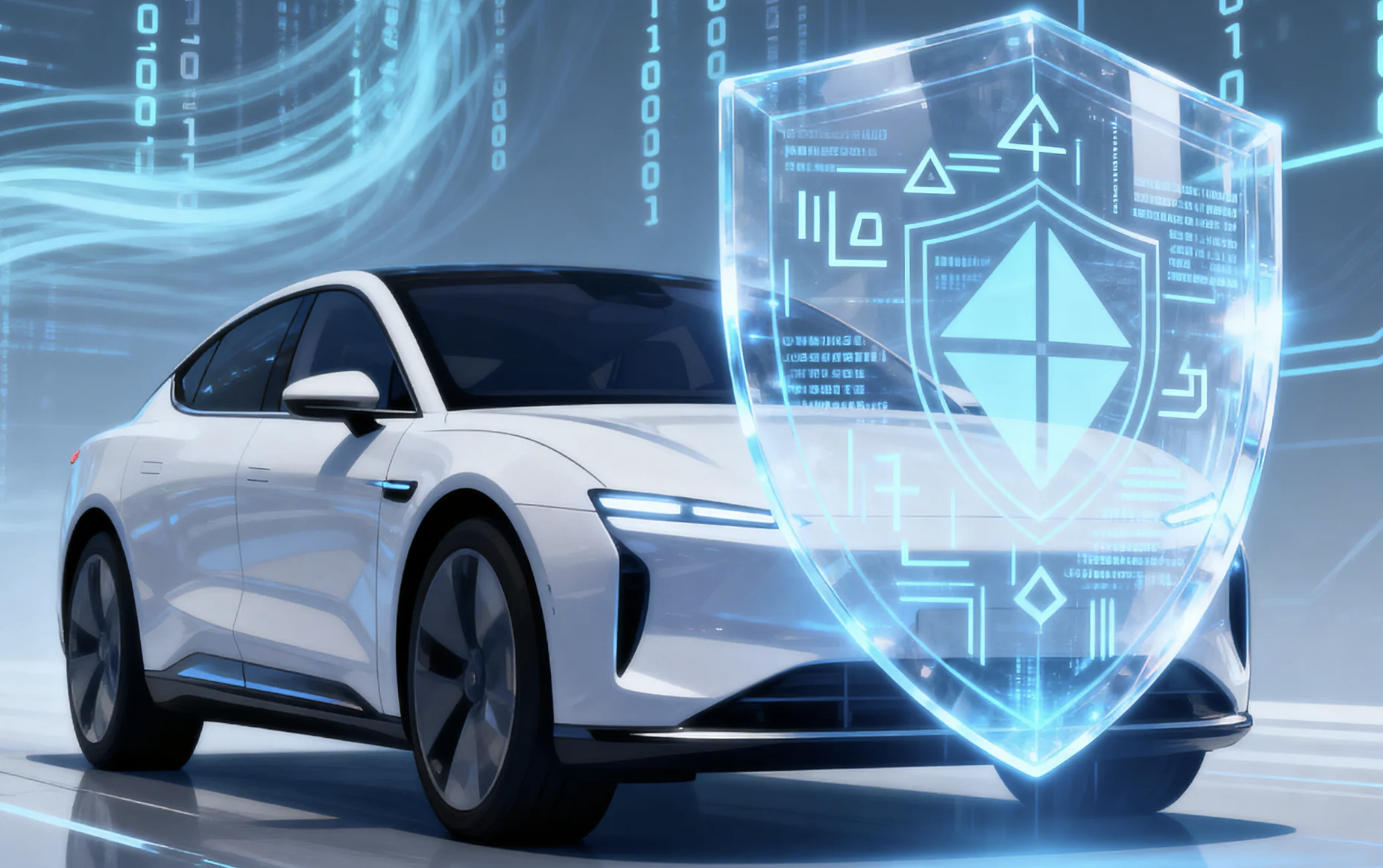 智能网联汽车决胜“下半场”