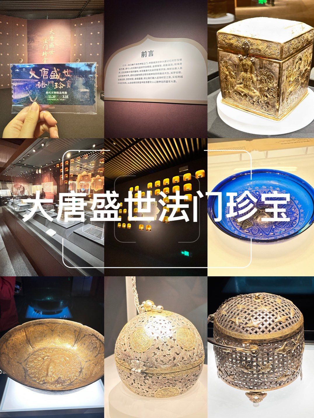 在这里遇见盛唐：2025正仓院展有哪些重磅文物？
