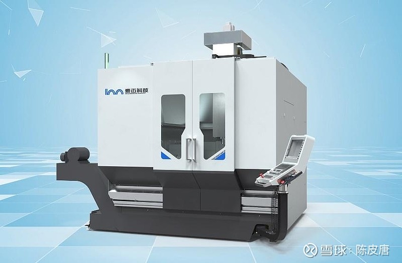 豪迈科技获得实用新型专利授权：“一种燃气轮机缸体喷涂工装”