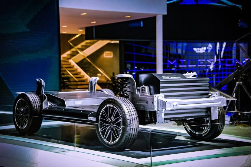 全球广告业巨头阳狮集团落户深圳前海