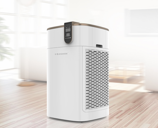 瑞德智能获得发明专利授权：“车载空气净化器控制方法、车载空气净化器及汽车”