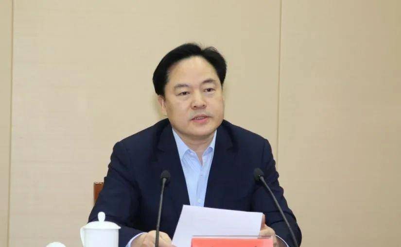 唐晓东，任上被查！