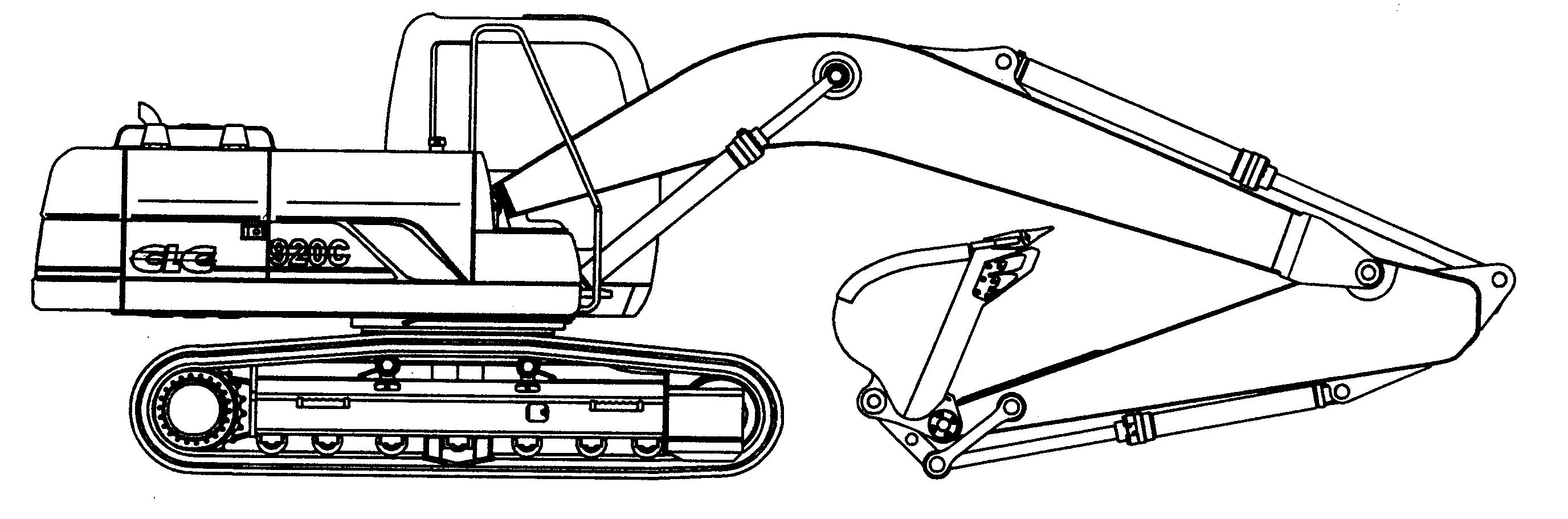 柳 工获得发明专利授权：“电控挖掘机液压控制系统、电控挖掘机及控制方法”