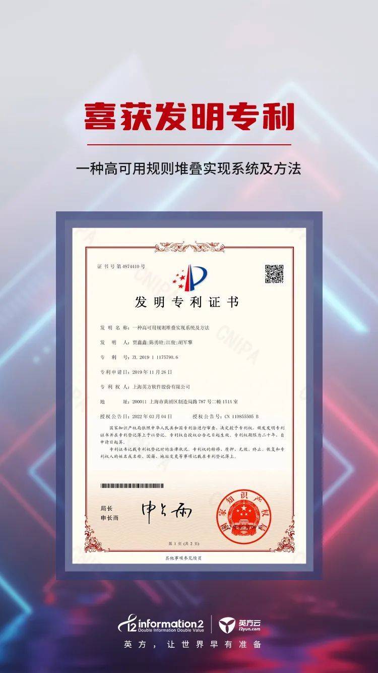 振华科技获得发明专利授权:“一种具备同桥互锁死区时间可调的H桥电机驱动器”