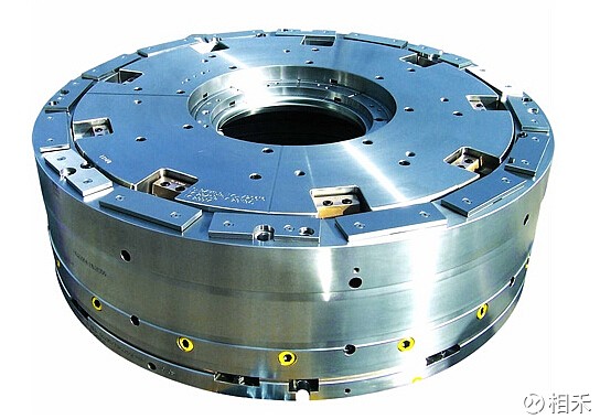 豪迈科技获得发明专利授权：“一种轮胎硫化设备”