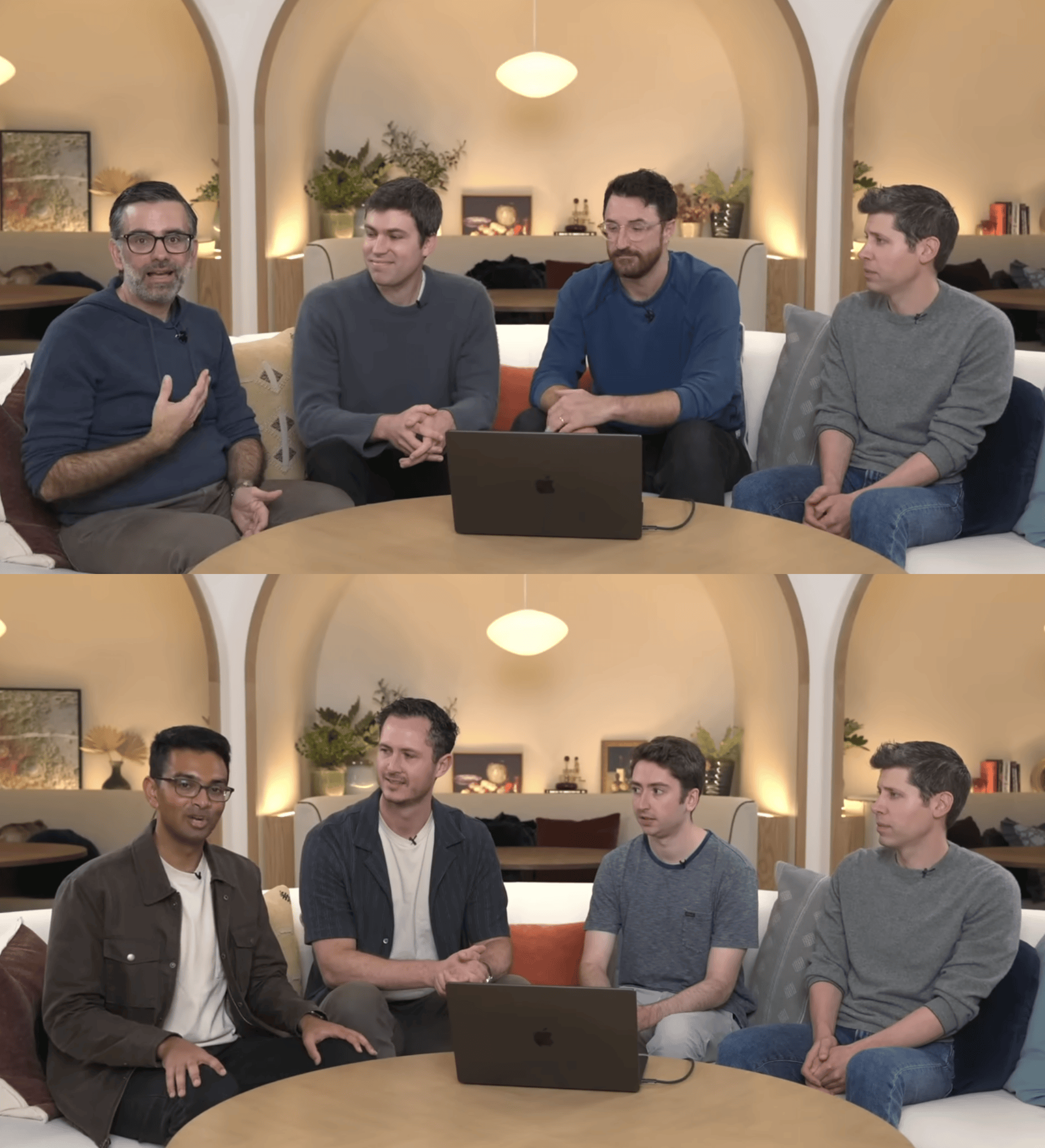 OpenAI 向Chrome开火：当“浏览”变成“对话”，AI重塑互联网入口之战