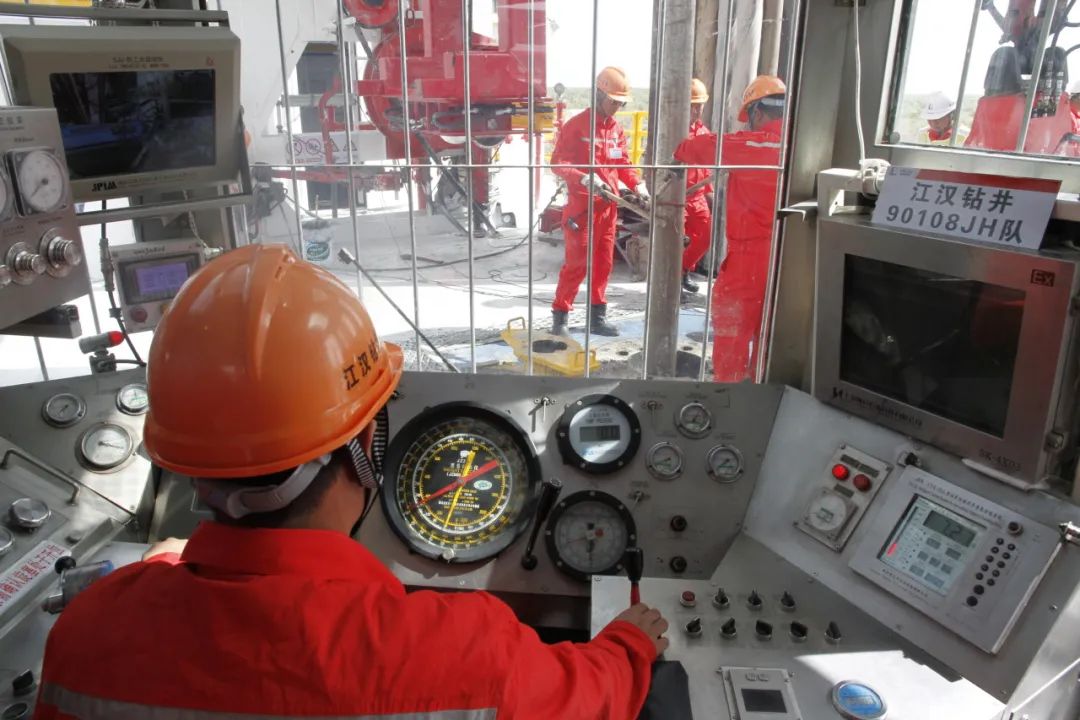 中国石化获得发明专利授权：“一种基于断层性质和作用动态演化下有利区带的评价方法及装置”