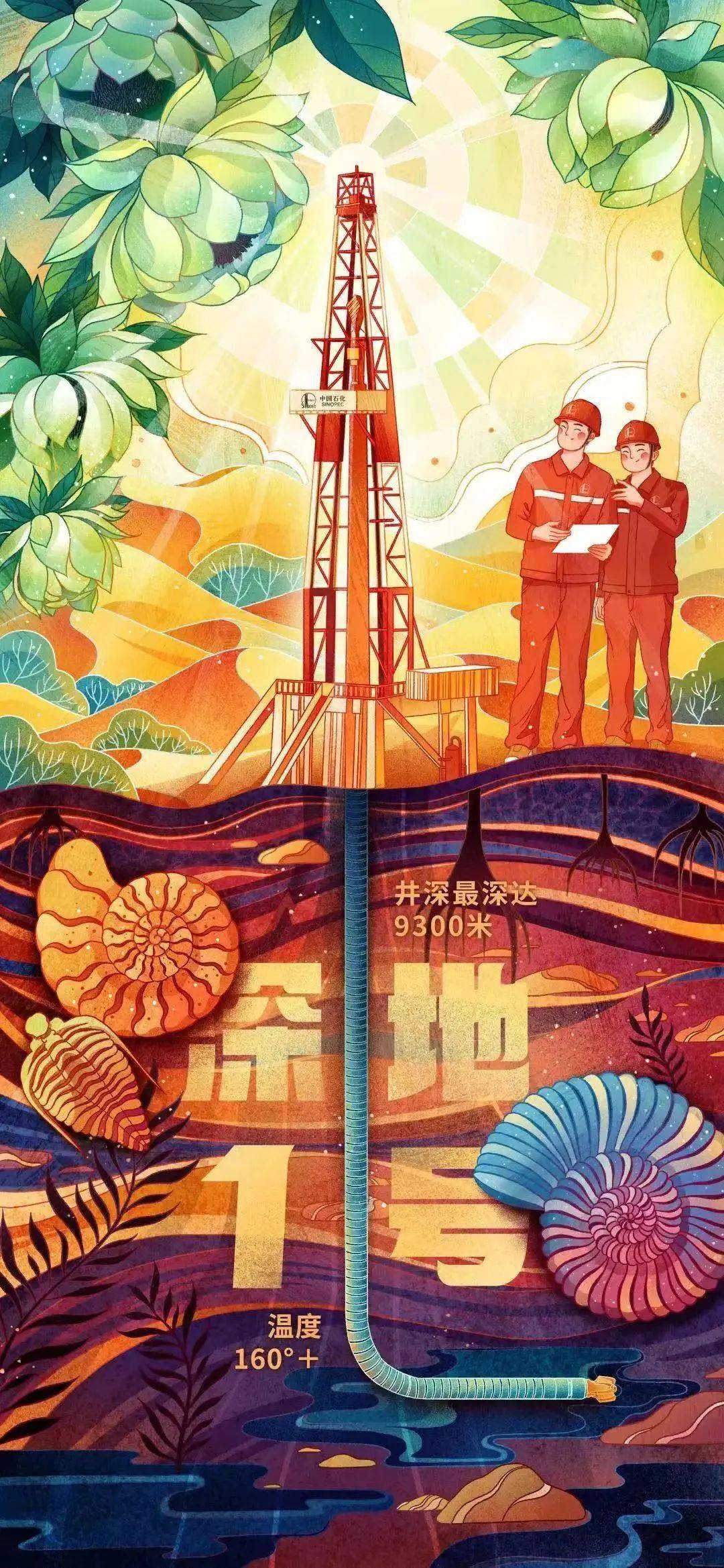 中国石化获得发明专利授权：“一种基于断层性质和作用动态演化下有利区带的评价方法及装置”