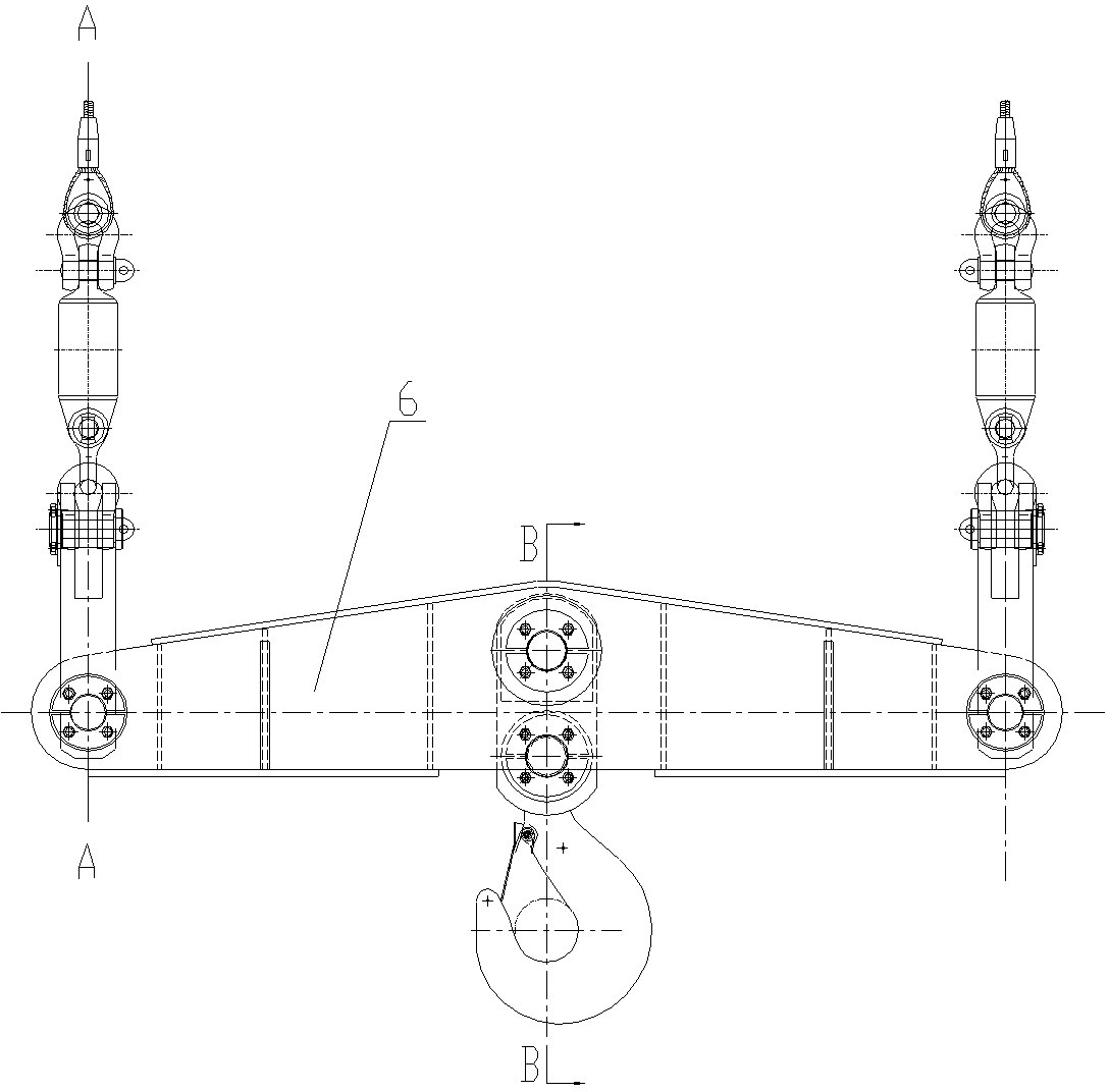 法兰泰克获得发明专利授权：“起重机吊具作业控制方法及系统”