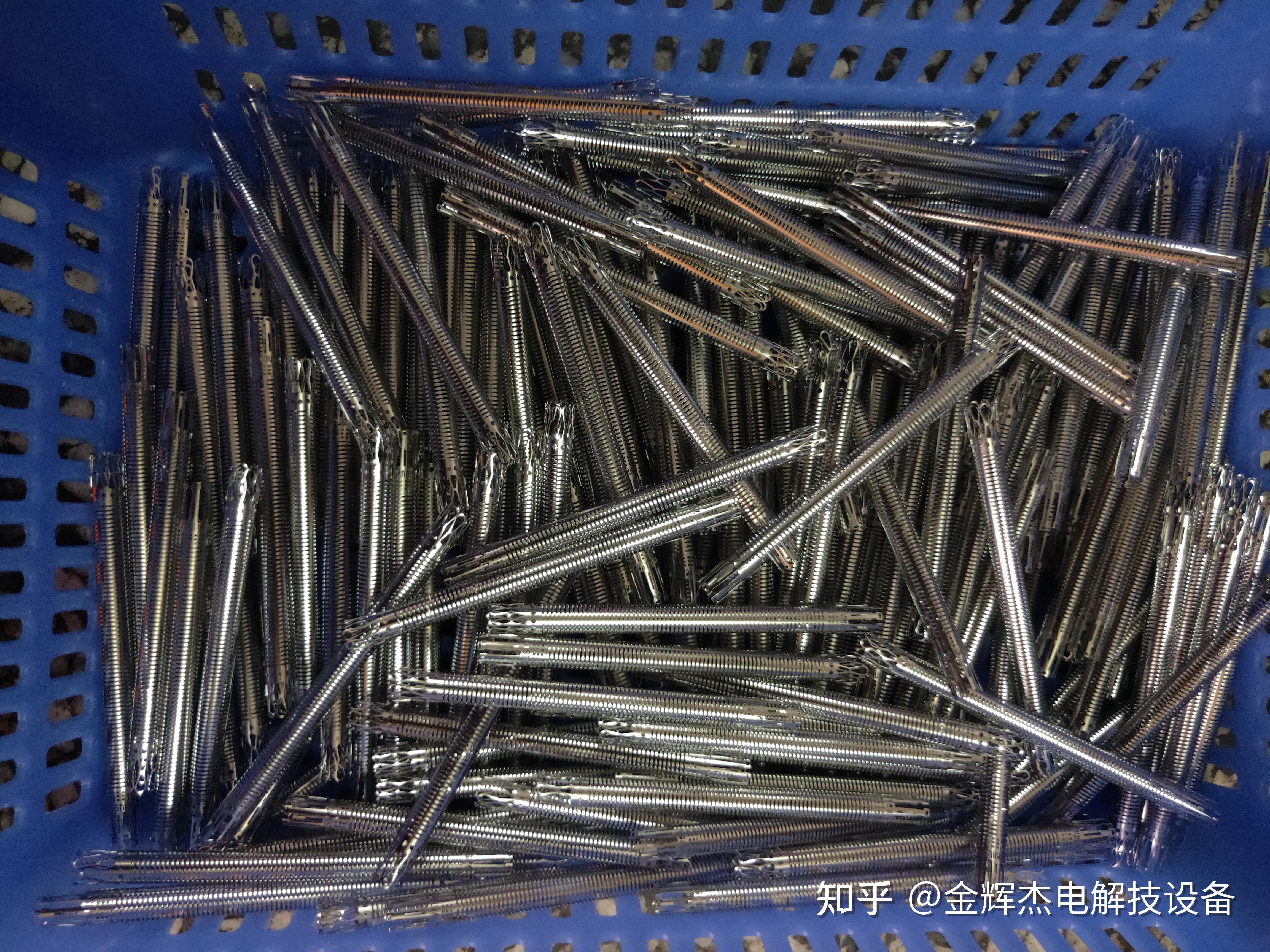 泰嘉股份获得发明专利授权：“用于退除氮化物涂层的电解退涂液、电解退涂方法及应用”