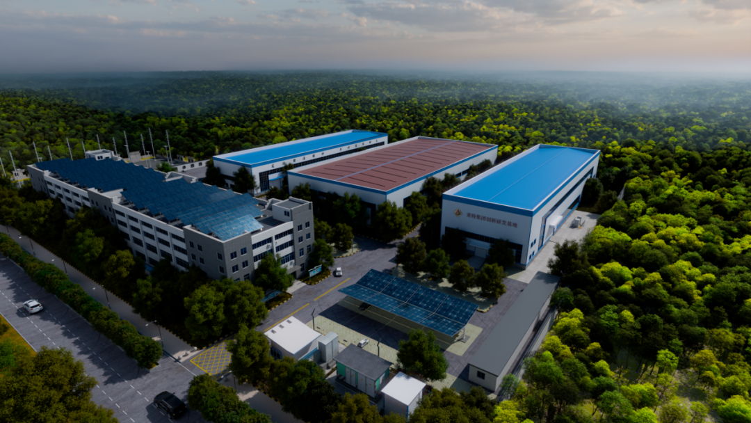 飞龙股份：储能及电力领域客户包括HP项目、朗进科技等