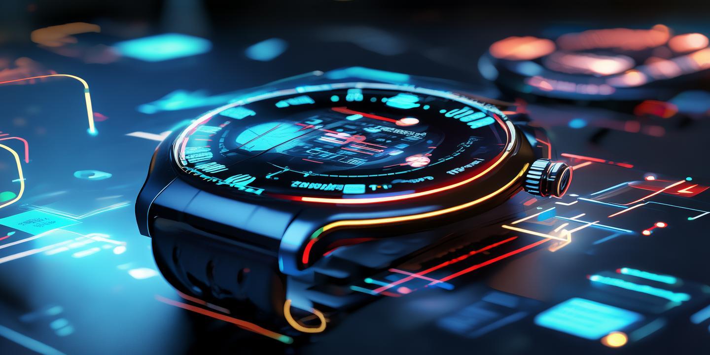 从工具变“数字伙伴” AI可穿戴设备“开挂”