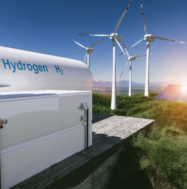 中燃集团:衡山科学城“源网荷储”一体化项目成效显著