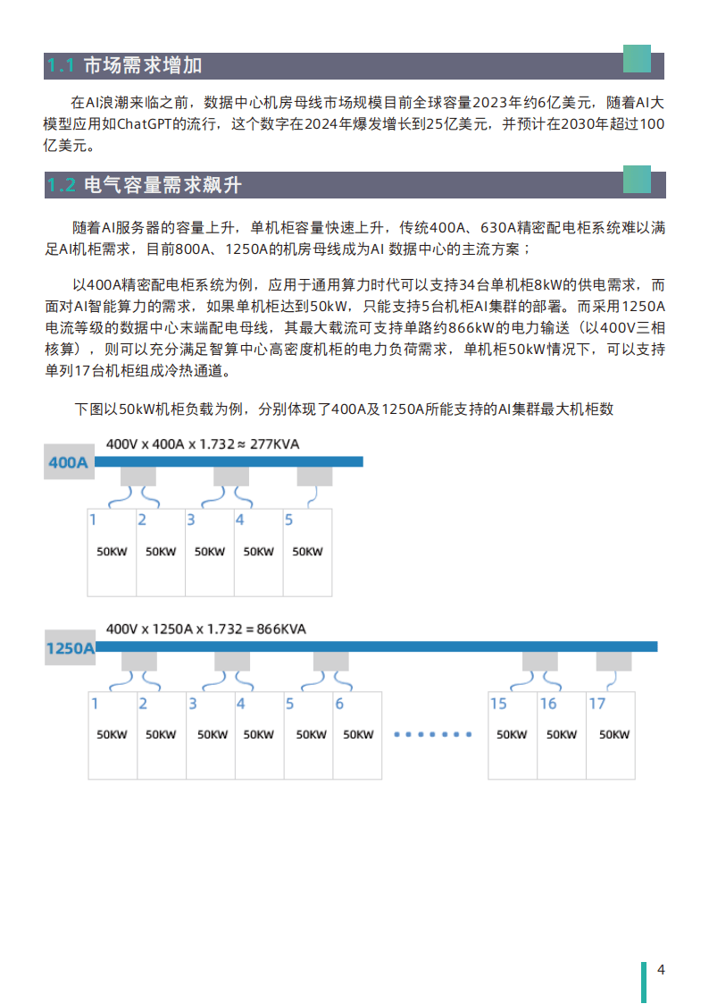 泰永长征：固态变压器处于应用方案论证阶段