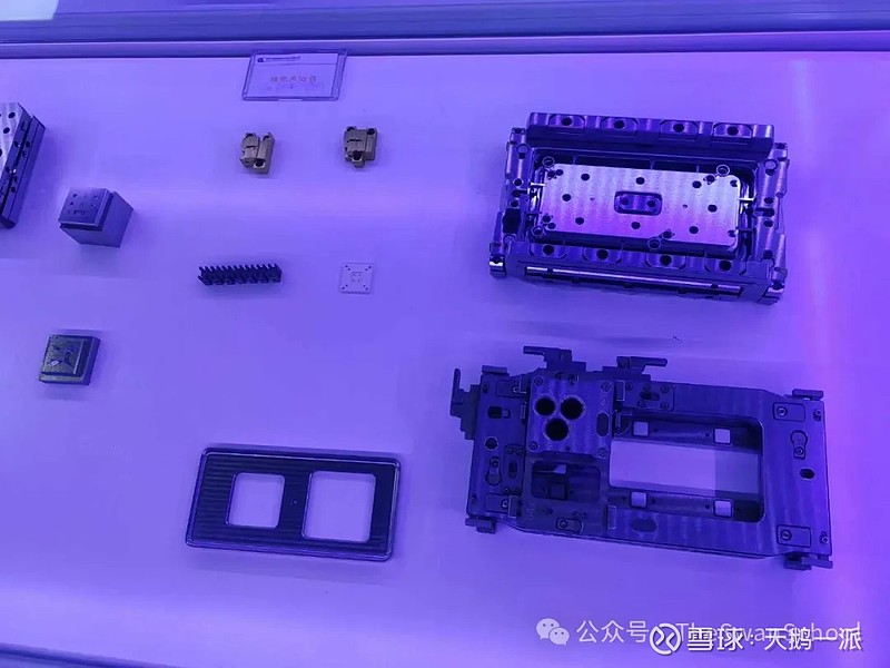 星源卓镁：坚持两种技术工艺路线并行