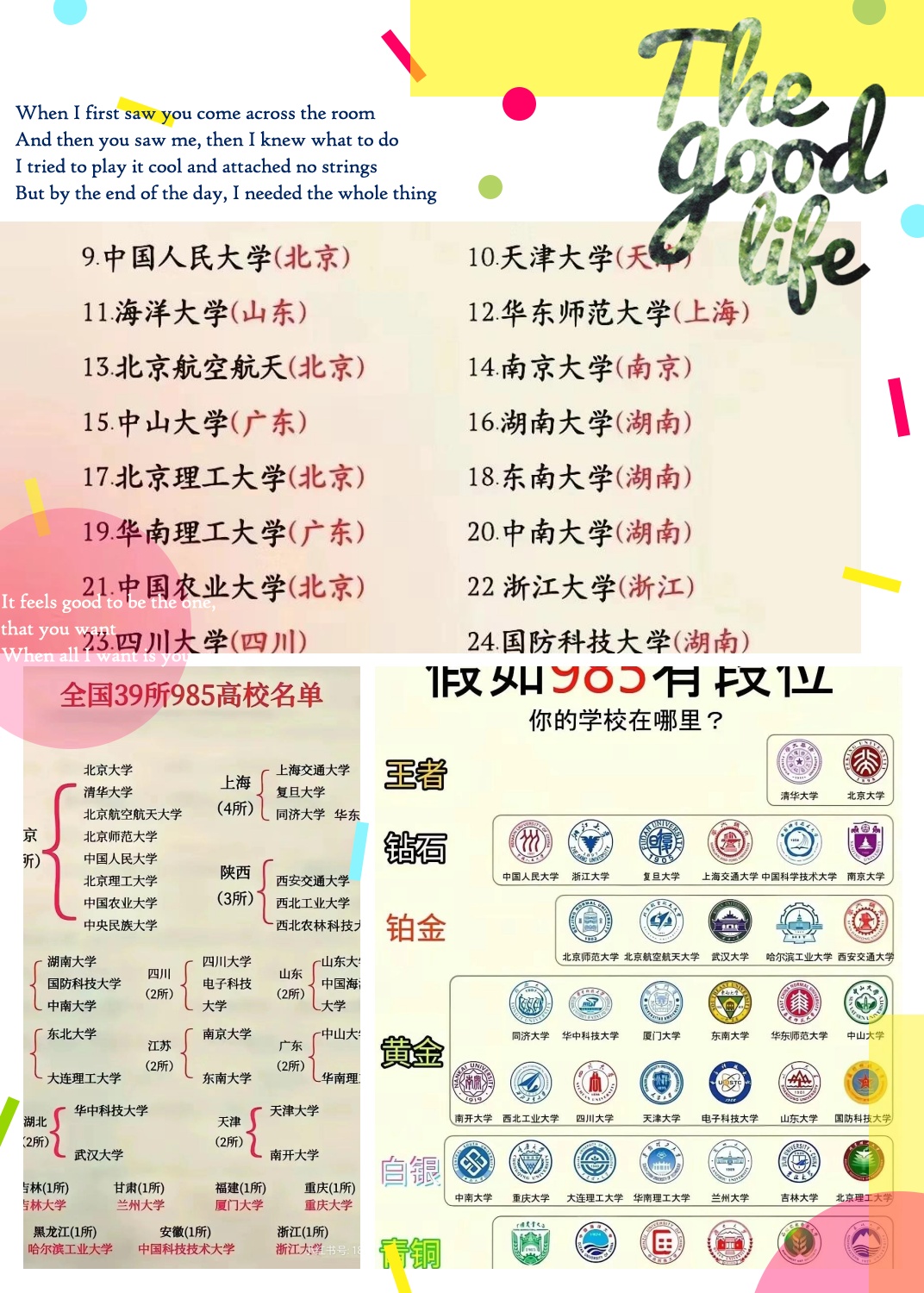 拆解985高校招生：硕博大扩招，男女比例V型分布