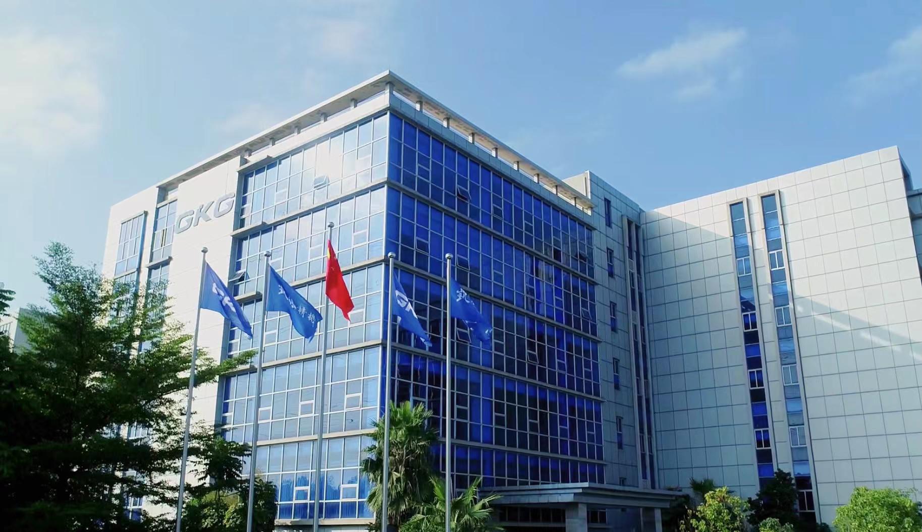 凯格精机获得实用新型专利授权：“一种常闭式喷射阀”