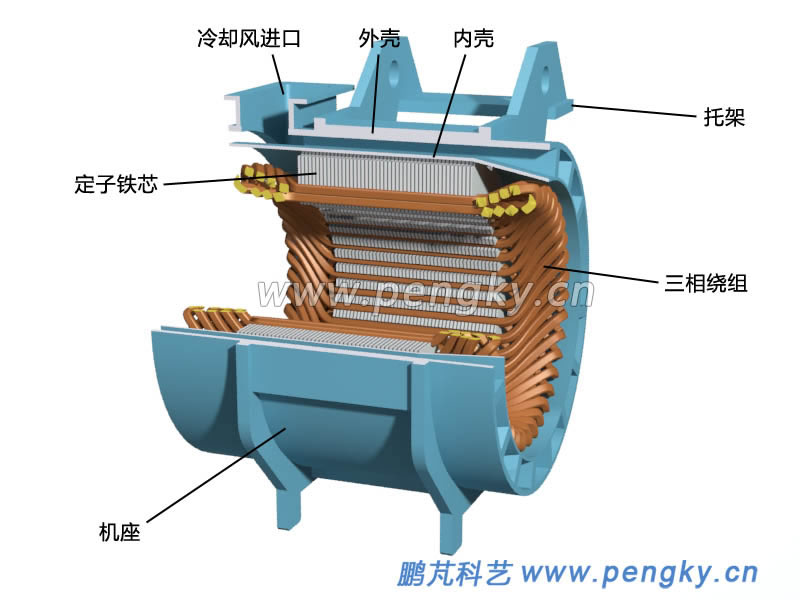 厦门钨业获得实用新型专利授权：“电机定子称重设备”