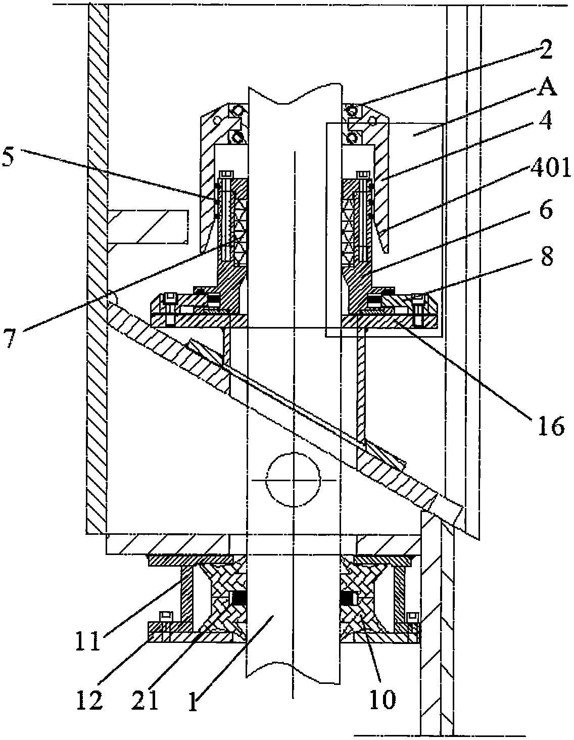 快克智能获得实用新型专利授权：“一种焊接设备的多路送丝装置”