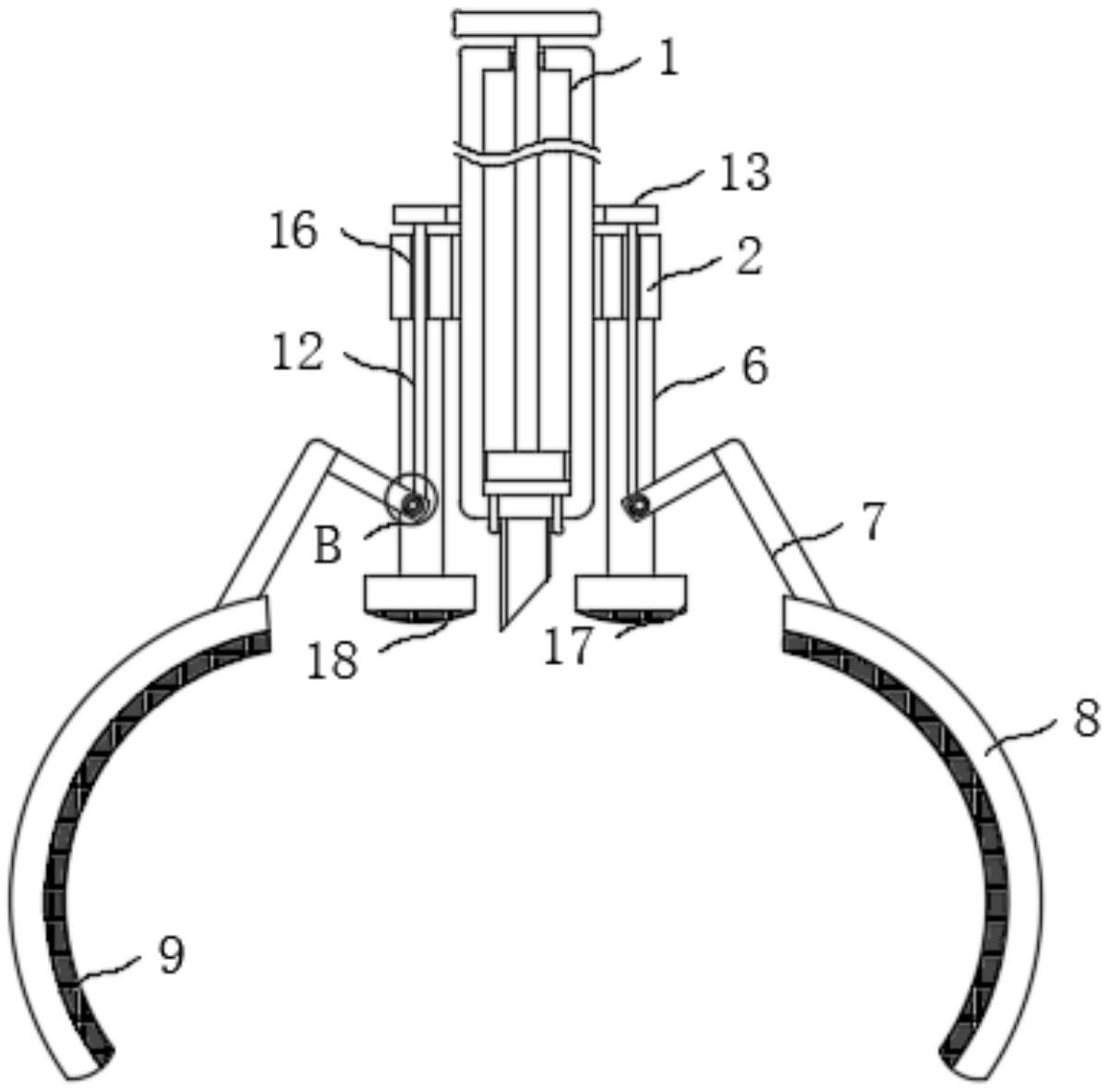 快克智能获得实用新型专利授权：“一种焊接设备的多路送丝装置”