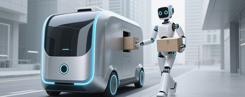 鹿明机器人：即将与富春染织推出业内首款基于全身PEEK关节模组的超轻人形机器人