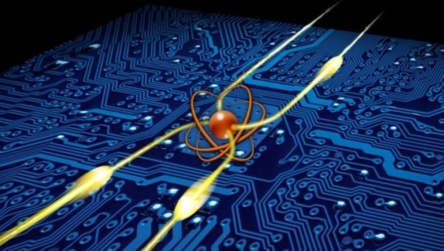 超导量子计算机“天衍-287”搭建完成 搭载“祖冲之三号”同款芯片