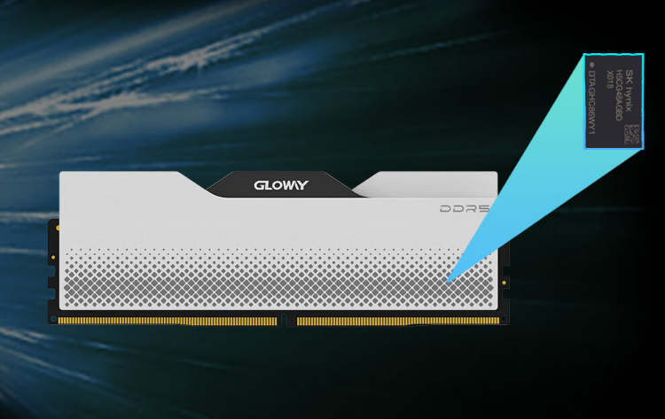 瑞芯微：预计四季度部分客户产品能够完成存储方案向DDR5转型